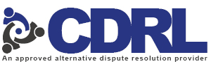 CDRL Service Level Support- By Consumer Dispute Resolution Ltd